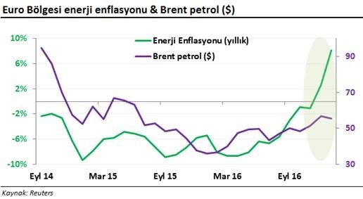 euro bölgesi enerji enflasyonu